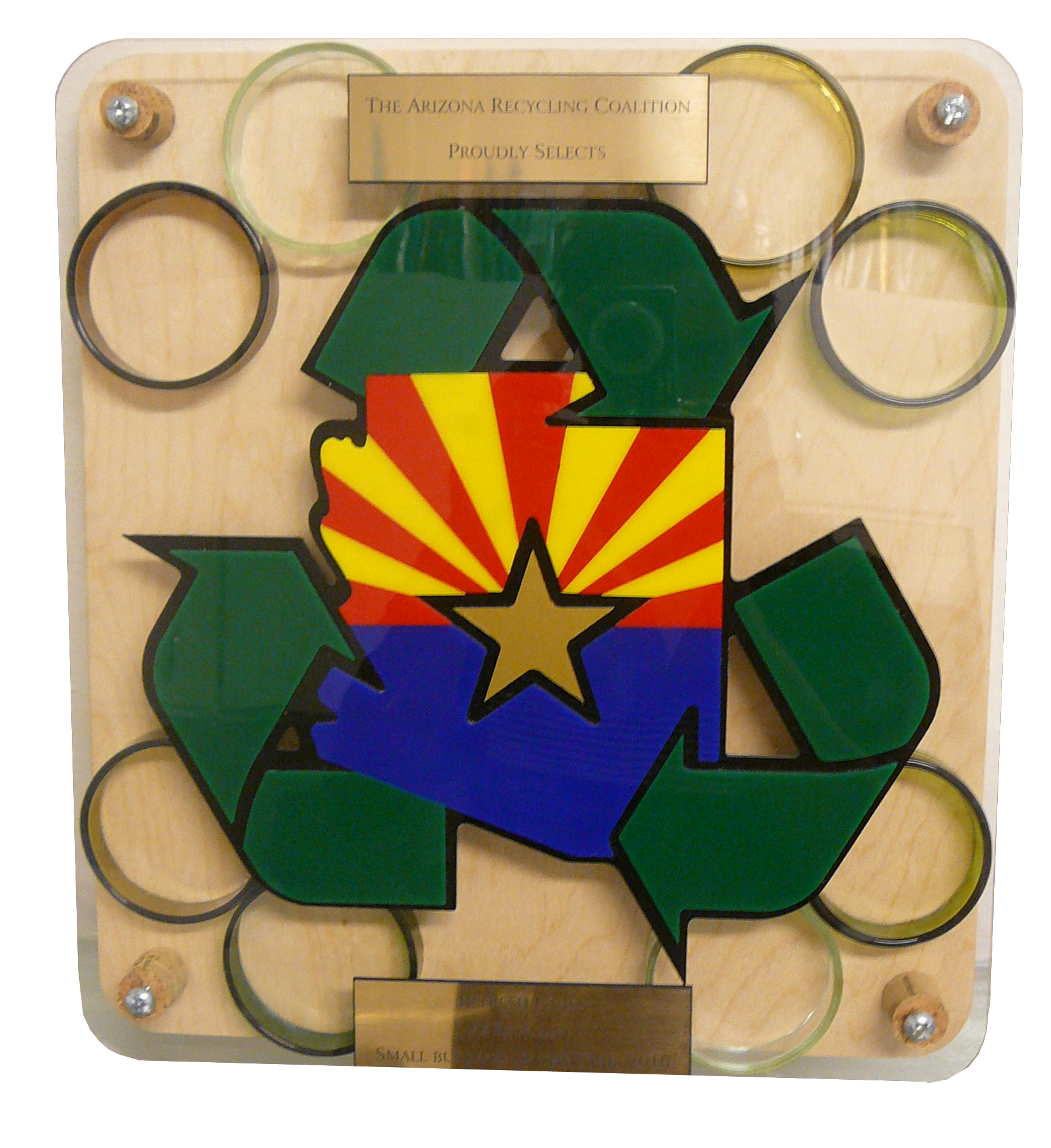 Arizona Recycling Coalition